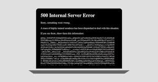 HTTP Error 500.22 - Internal Server Error