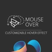 Mouse Hover Effect