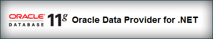 Oracle Data Provider For .NET